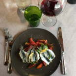 Galli Comida