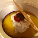 Galli Comida