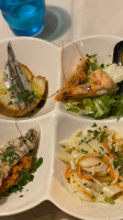 La Fenice food