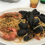 Il Burchiello Comida