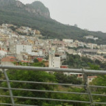 Da Concetta outside