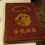 Drago D'oro Carte