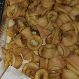Fedora Comida