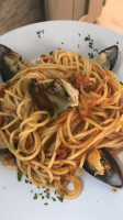 I Templari food