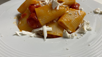 I Templari food