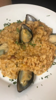 I Templari food