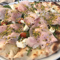 I Templari food