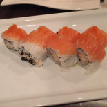 Yamatoji Nourriture