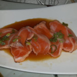 Yamatoji Nourriture