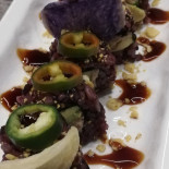 Yamatoji Nourriture