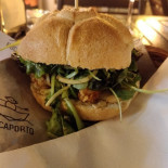 Boccaporto Comida