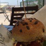 Boccaporto Comida