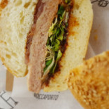 Boccaporto Comida