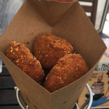 Boccaporto Comida