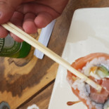 Boccaporto Comida