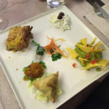 Kipling Comida