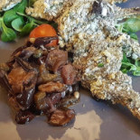 Kipling Comida