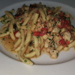 Pizzeria La Muciara Nourriture