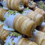 Dream Cafe Nourriture