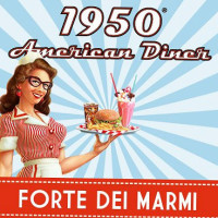 1950 American Diner logo