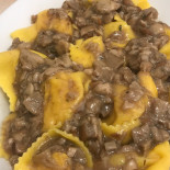 Anna Trend Comida