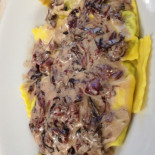 Anna Trend Comida
