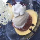 Garden Nourriture