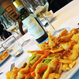 Chinappi Formia Nourriture