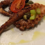 Chinappi Formia Nourriture