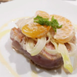 Chinappi Formia Nourriture