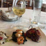 Chinappi Formia Bebida