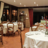 Chinappi Formia À l'intérieur