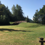 Ristoro Coumarial Extérieur