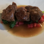 Locanda Nord Est Nourriture