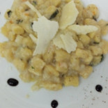 Estro Nourriture