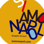 Siamonapoli Logo