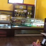 Siamonapoli À l'intérieur