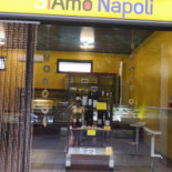 Siamonapoli Extérieur