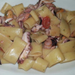 La Tegola Nourriture