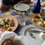 A Ca D'fantin Boisson
