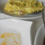 Il Castagneto Comida