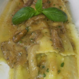 Il Castagneto Comida