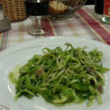 I Buoni Amici Comida