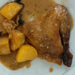 I Buoni Amici Comida
