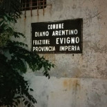Panorama Dianese Speisekarte