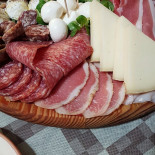 Lu Pecora food