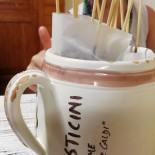 Lu Pecora drink