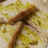 Lu Pecora food