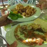 Corallo Comida