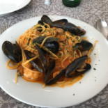Corallo Comida